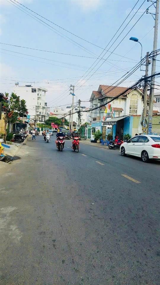 Chính chủ gửi bán căn nhà đẹp mt đường nguyễn tư nghiêm phường bình trưng tây q2 cũ tp hcm