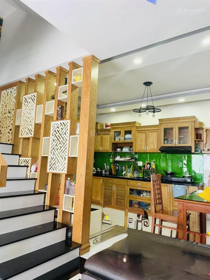 Chính chủ gửi bán căn nhà đẹp mt đường nguyễn tư nghiêm phường bình trưng tây q2 cũ tp hcm