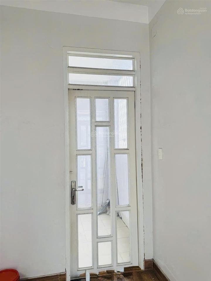 Chính chủ gửi bán căn nhà đẹp mt đường nguyễn tư nghiêm phường bình trưng tây q2 cũ tp hcm