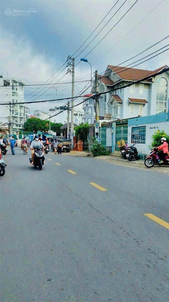Chính chủ gửi bán căn nhà đẹp mt đường nguyễn tư nghiêm phường bình trưng tây q2 cũ tp hcm