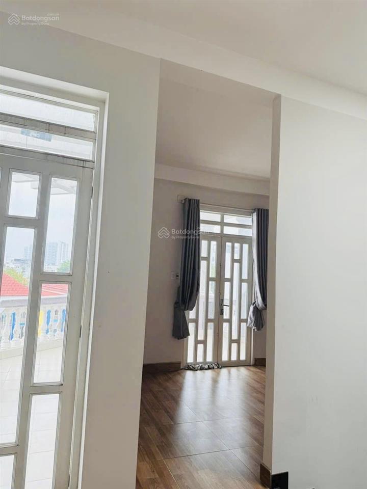 Chính chủ gửi bán căn nhà đẹp mt đường nguyễn tư nghiêm phường bình trưng tây q2 cũ tp hcm