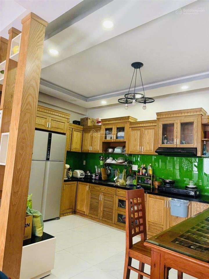 Chính chủ gửi bán căn nhà đẹp mt đường nguyễn tư nghiêm phường bình trưng tây q2 cũ tp hcm