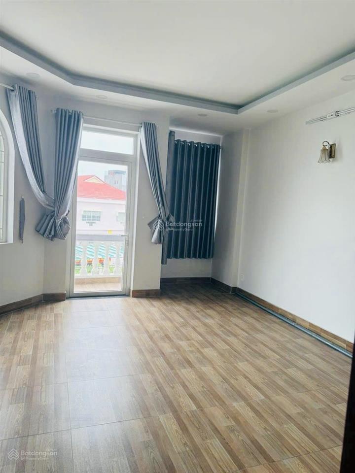 Chính chủ gửi bán căn nhà đẹp mt đường nguyễn tư nghiêm phường bình trưng tây q2 cũ tp hcm