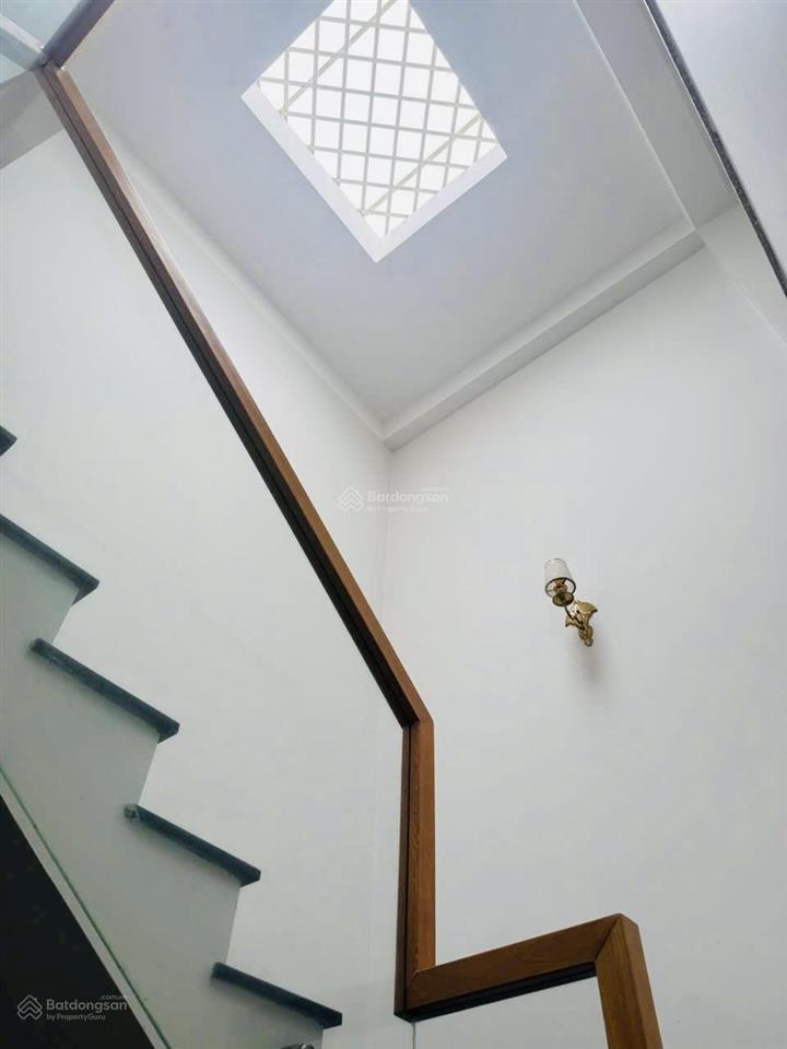 Chính chủ gửi bán căn nhà đẹp mt đường nguyễn tư nghiêm phường bình trưng tây q2 cũ tp hcm