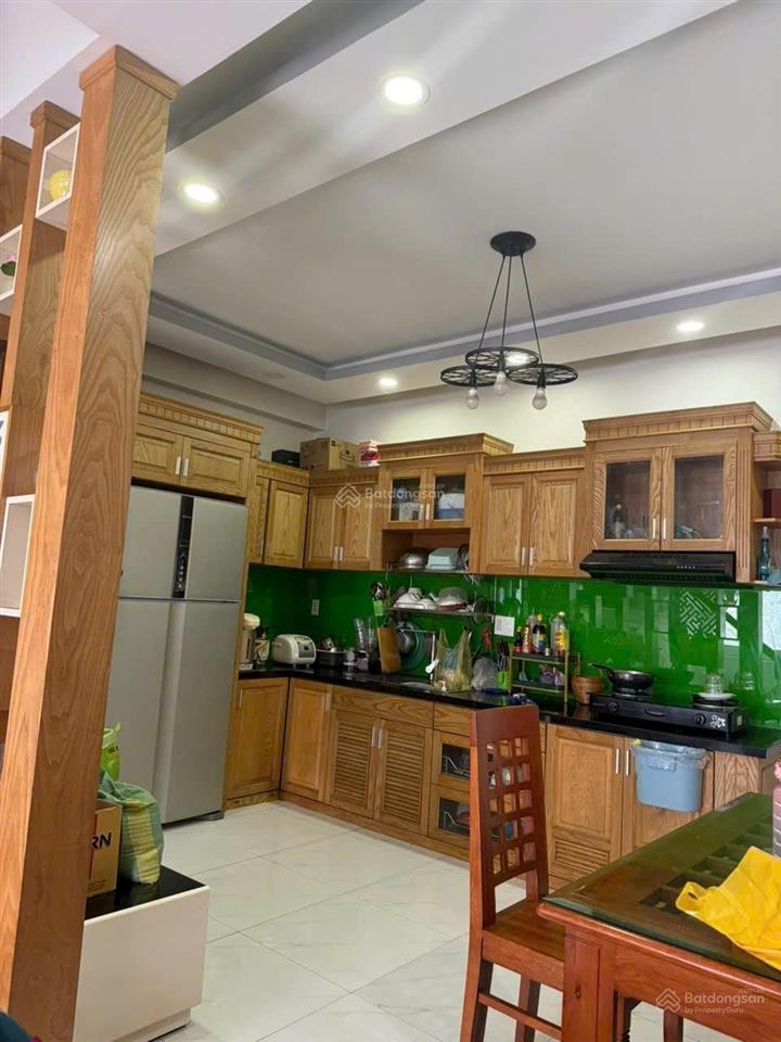 Chính chủ gửi bán căn nhà đẹp mt đường nguyễn tư nghiêm phường bình trưng tây q2 cũ tp hcm