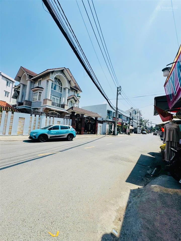 Chính chủ gửi bán căn nhà đẹp mt đường nguyễn tư nghiêm phường bình trưng tây q2 cũ tp hcm