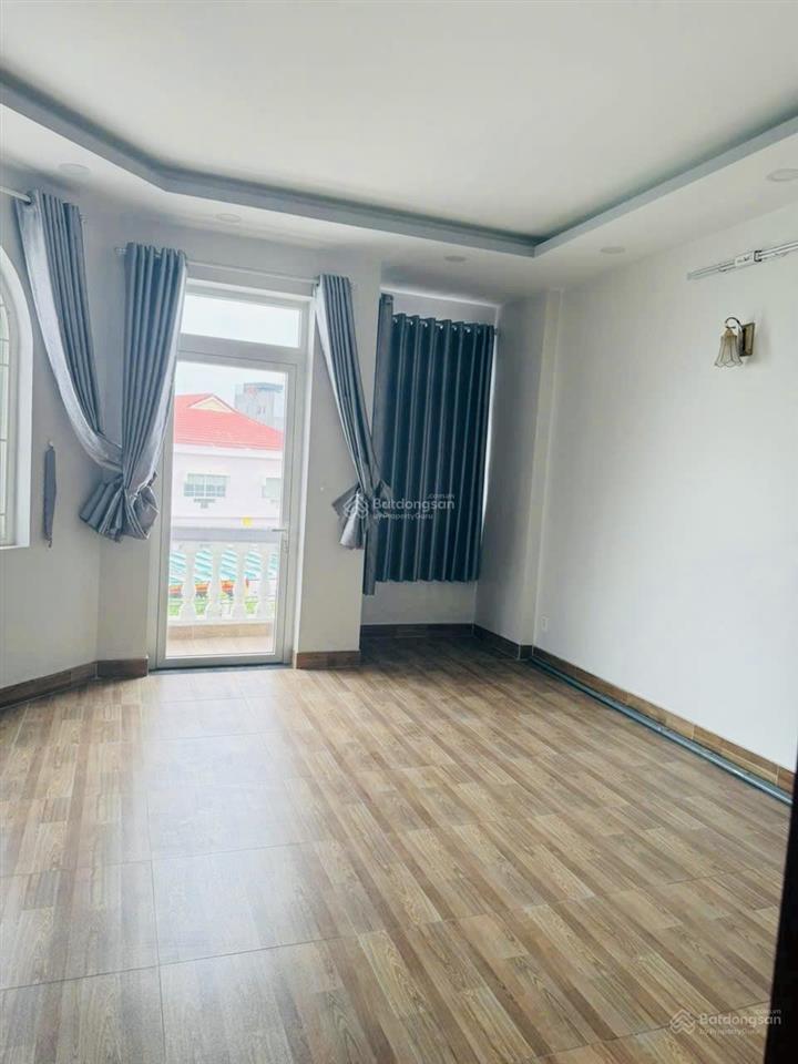 Chính chủ gửi bán căn nhà đẹp mt đường nguyễn tư nghiêm phường bình trưng tây q2 cũ tp hcm
