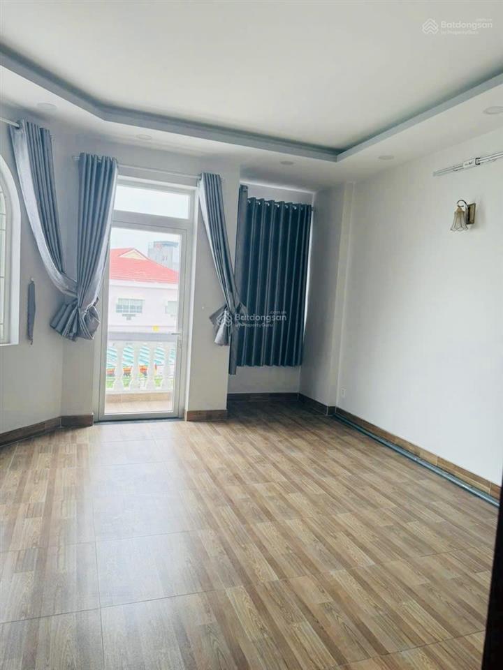 Chính chủ gửi bán căn nhà đẹp mt đường nguyễn tư nghiêm phường bình trưng tây q2 cũ tp hcm