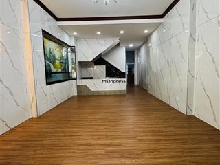 Chính chủ gửi bán nhà 3 lầu mt đường 49 p. bình trưng đông q2 cũ tp hcm