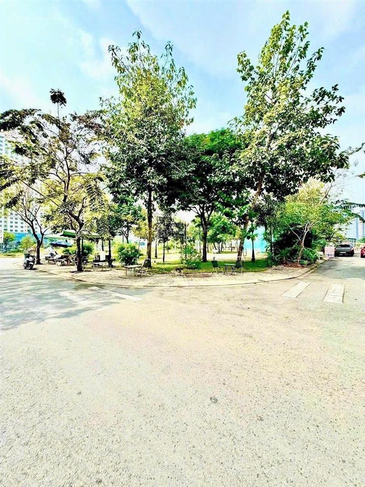 Chính chủ gửi bán lô đất khu tái định cư nam rạch chiếc phường an phú q2 cũ tp hcm