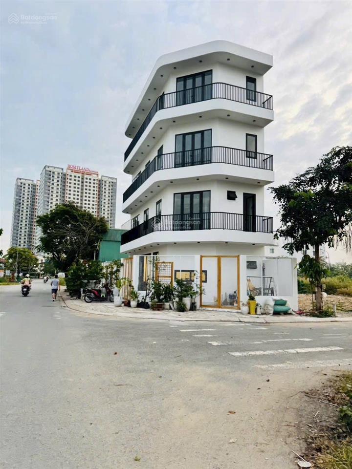 Chính chủ gửi bán lô đất khu tái định cư nam rạch chiếc phường an phú q2 cũ tp hcm