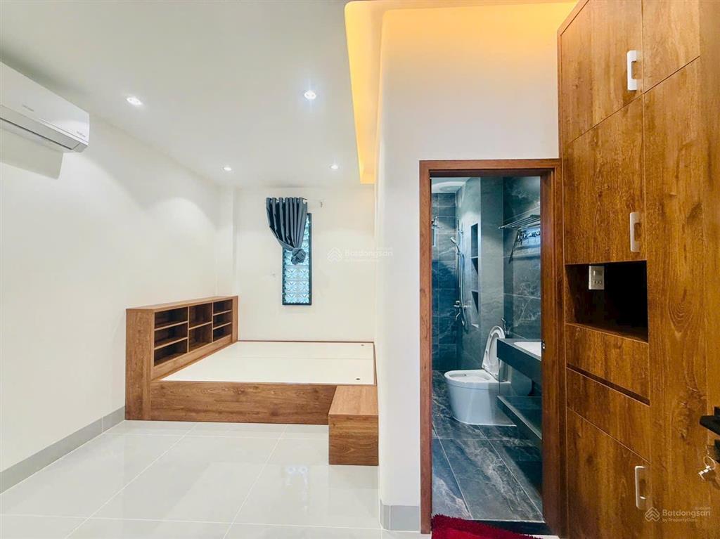 Chính gửi bán căn nhà đẹp phường bình trưng tp hcm