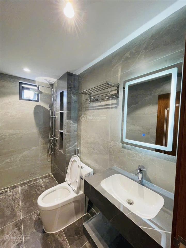 Chính gửi bán căn nhà đẹp phường bình trưng tp hcm