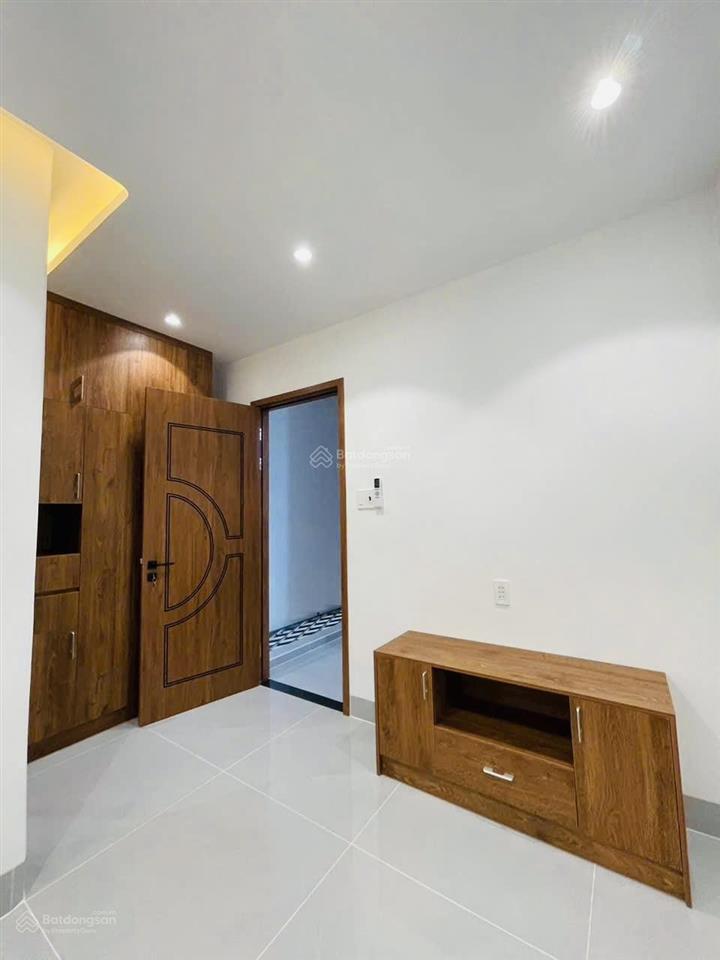 Chính gửi bán căn nhà đẹp phường bình trưng tp hcm
