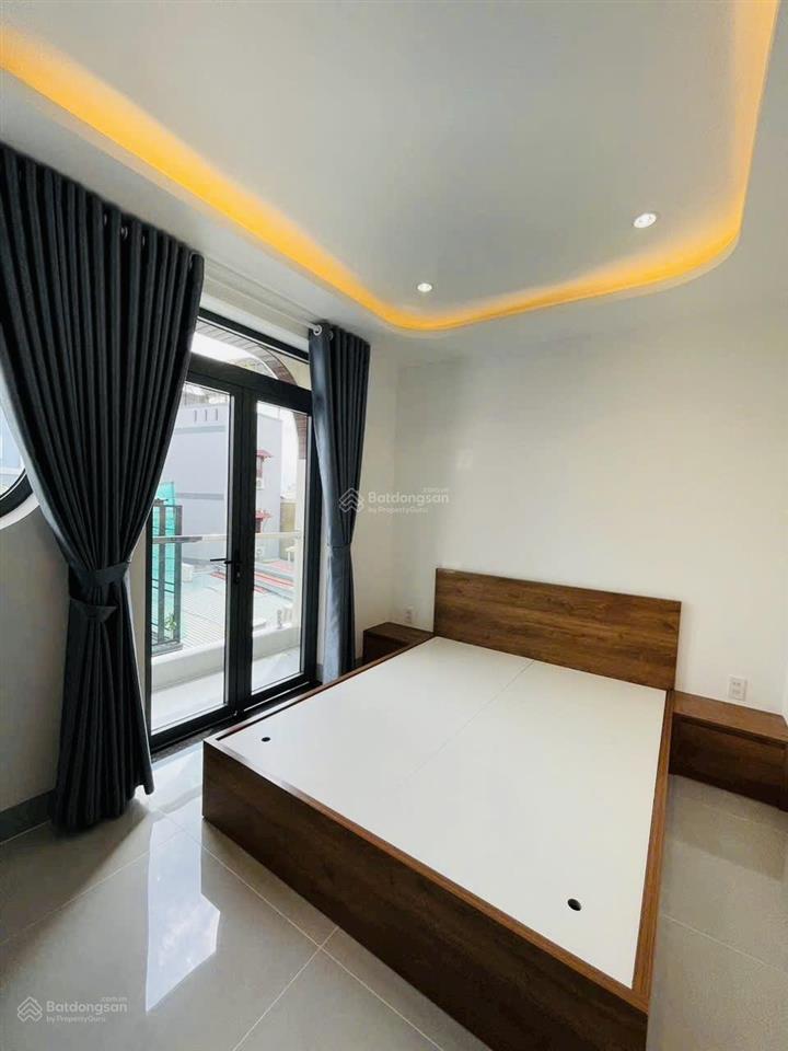 Chính gửi bán căn nhà đẹp phường bình trưng tp hcm