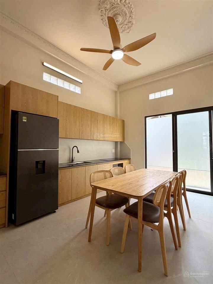 Chính chủ gửi bán nhà 1 lầu mặt đường thông xe ô tô ra nguyễn duy trinh, phường bình trưng, tp hcm