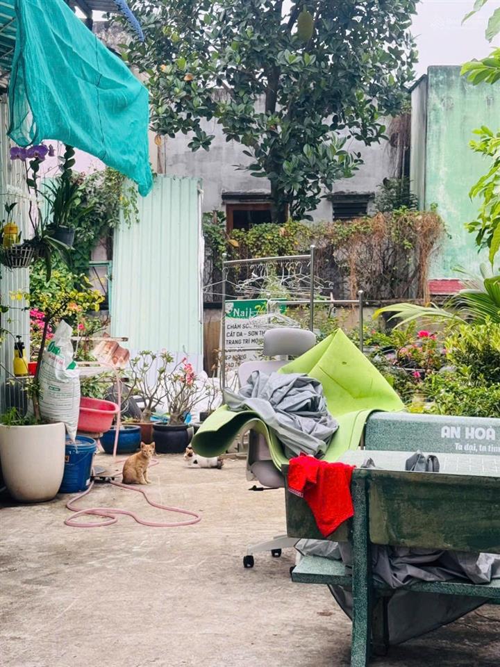 Cần bán lô đất hẻm 3m đường số 3, phường thạnh mỹ lợi q.2 cũ nay thuộc phường cát lái, tp. hcm