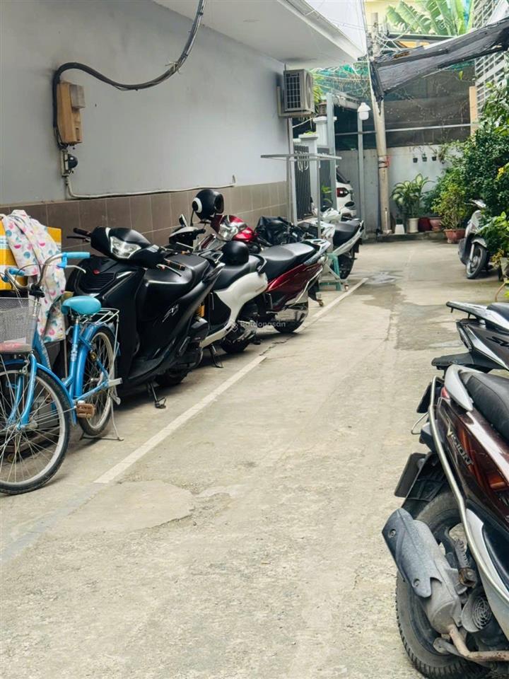 Cần bán lô đất hẻm 3m đường số 3, phường thạnh mỹ lợi q.2 cũ nay thuộc phường cát lái, tp. hcm
