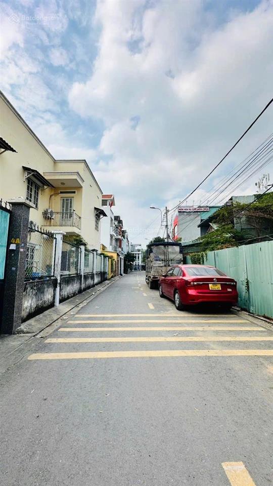Cần bán lô đất hẻm 3m đường số 3, phường thạnh mỹ lợi q.2 cũ nay thuộc phường cát lái, tp. hcm