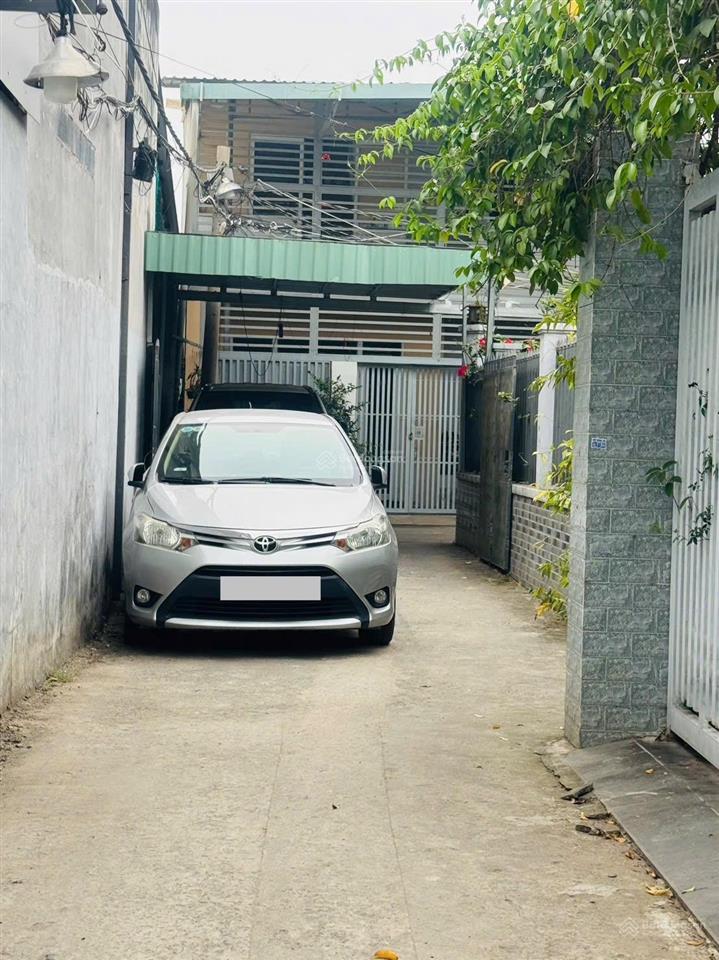 Cần bán lô đất hẻm 3m đường số 3, phường thạnh mỹ lợi q.2 cũ nay thuộc phường cát lái, tp. hcm
