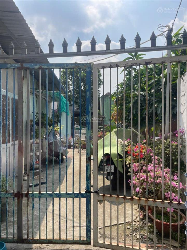 Cần bán lô đất hẻm 3m đường số 3, phường thạnh mỹ lợi q.2 cũ nay thuộc phường cát lái, tp. hcm