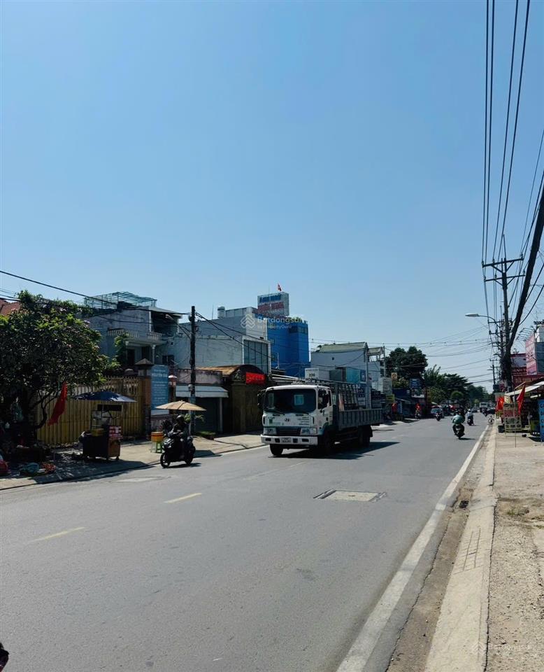 Cần bán lô đất mt đường hoàng hữu nam, phường long bình, quận 9 cũ. tp hồ chí minh