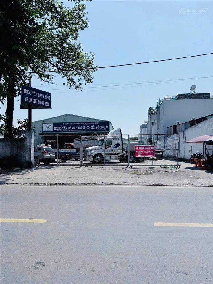 Cần bán lô đất mt đường hoàng hữu nam, phường long bình, quận 9 cũ. tp hồ chí minh