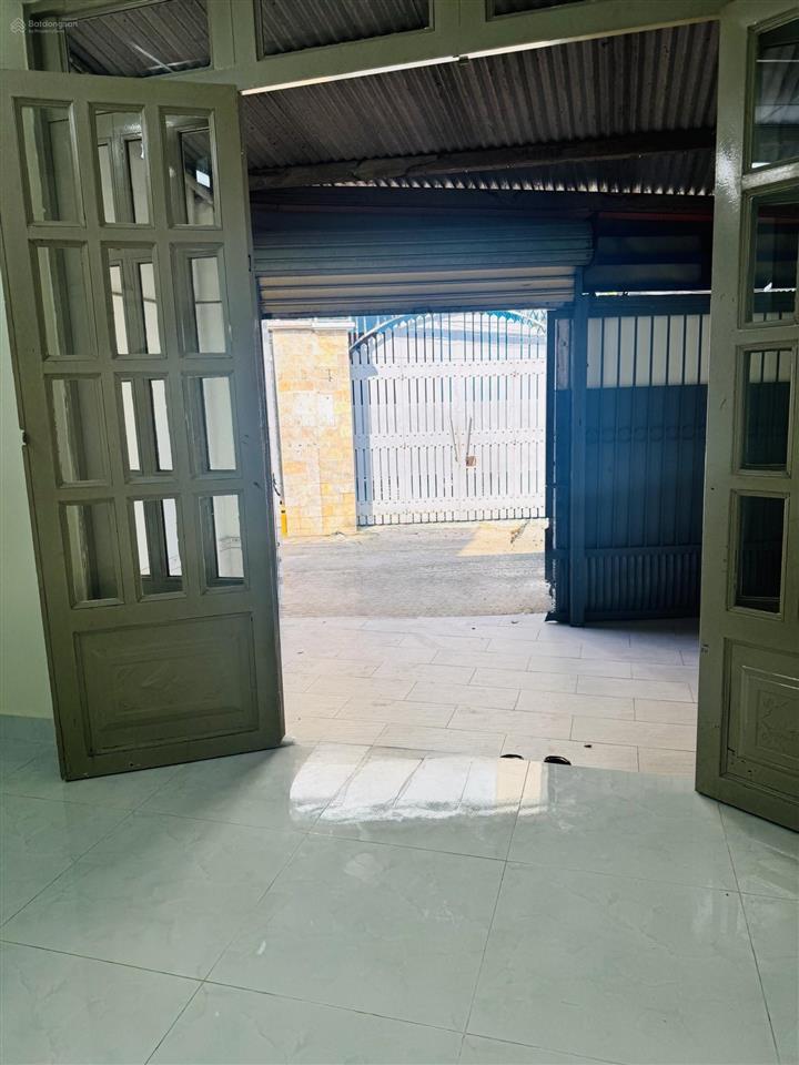 Chính chủ gửi bán căn nhà mặt tiền đường số 5 phường bình trưng đông q2 cũ tp hồ chí minh