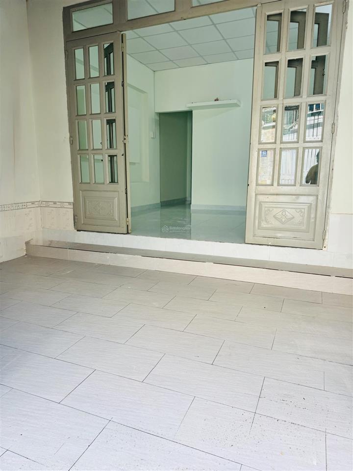 Chính chủ gửi bán căn nhà mặt tiền đường số 5 phường bình trưng đông q2 cũ tp hồ chí minh
