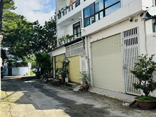 Chính chủ gửi bán căn nhà mặt tiền đường số 5 phường bình trưng đông q2 cũ tp hcm
