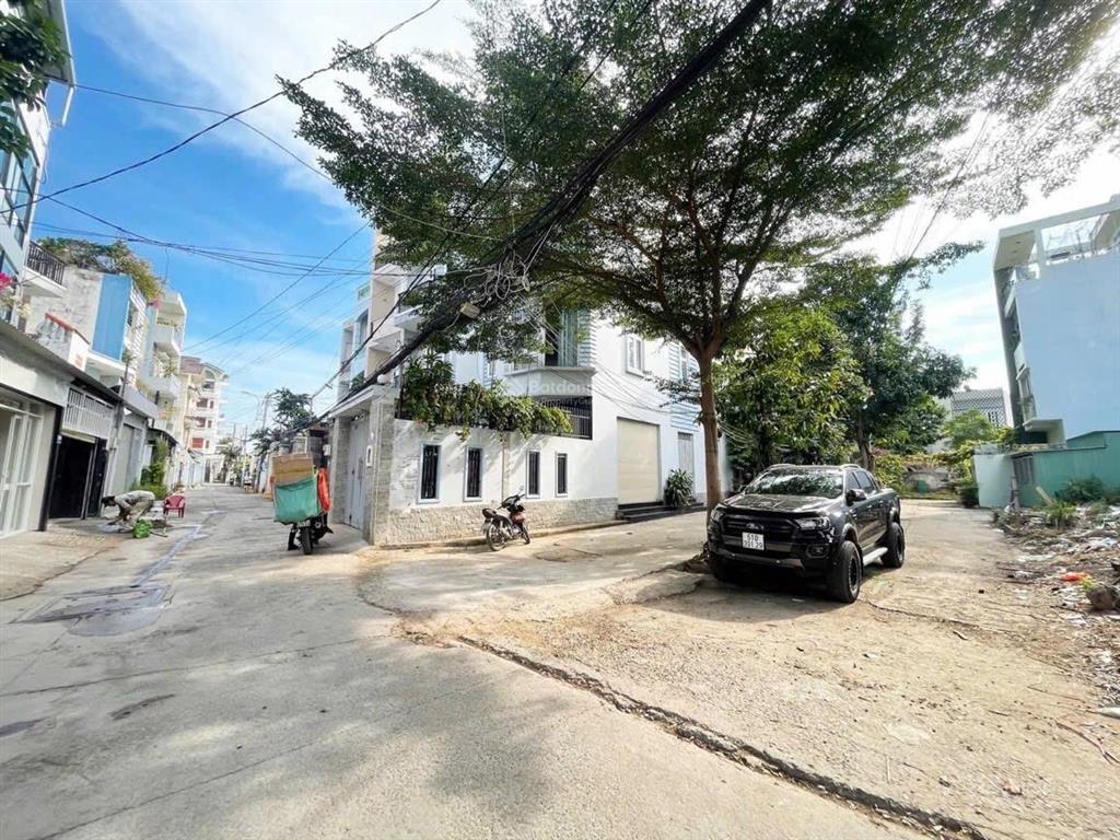 Chính chủ gửi bán căn nhà mặt tiền đường số 5 phường bình trưng đông q2 cũ tp hồ chí minh