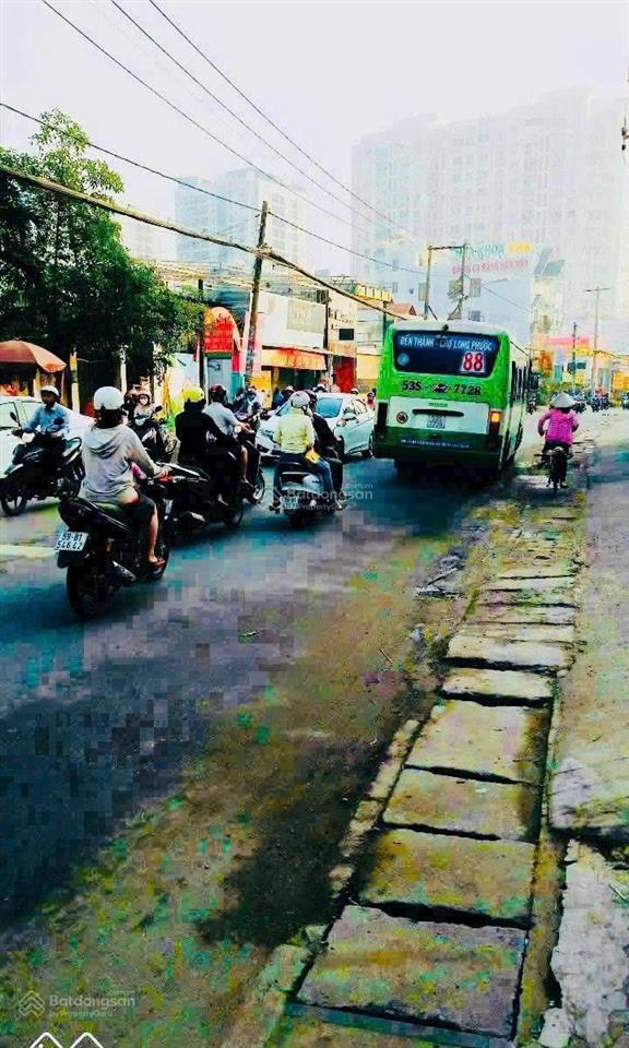 Cần bán lô đất 87m2 mt đường nguyễn duy trinh, phường bình trưng đông, q2 cũ, tp. hồ chí minh