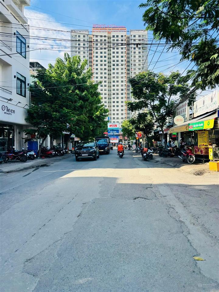 Cần bán lô đất 87m2 mt đường nguyễn duy trinh, phường bình trưng đông, q2 cũ, tp. hồ chí minh