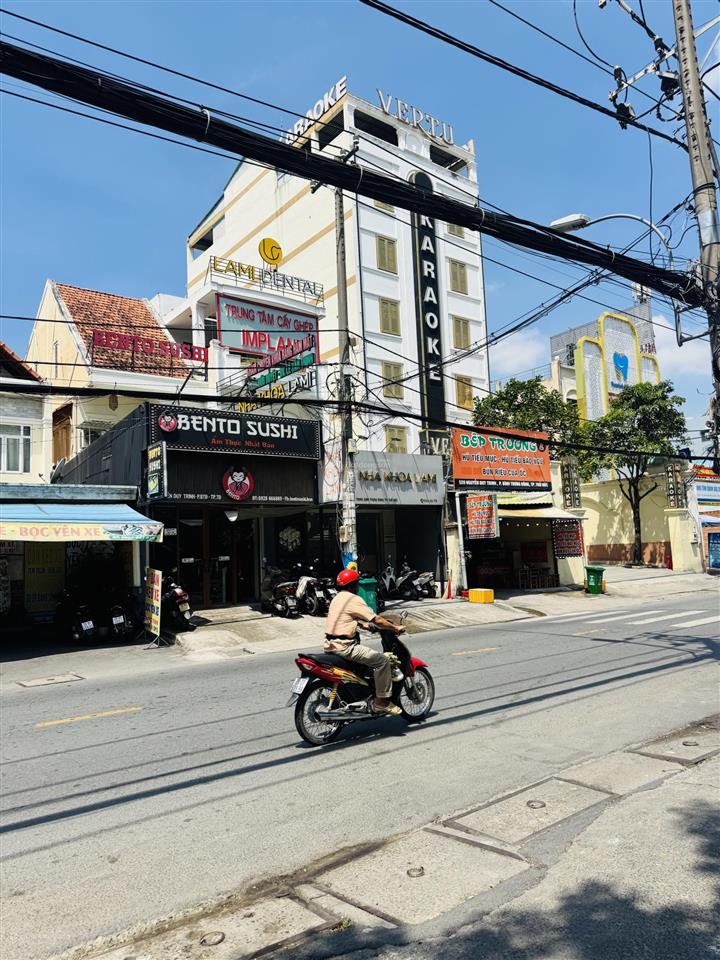 Cần bán lô đất 87m2 mt đường nguyễn duy trinh, phường bình trưng đông, q2 cũ, tp. hồ chí minh