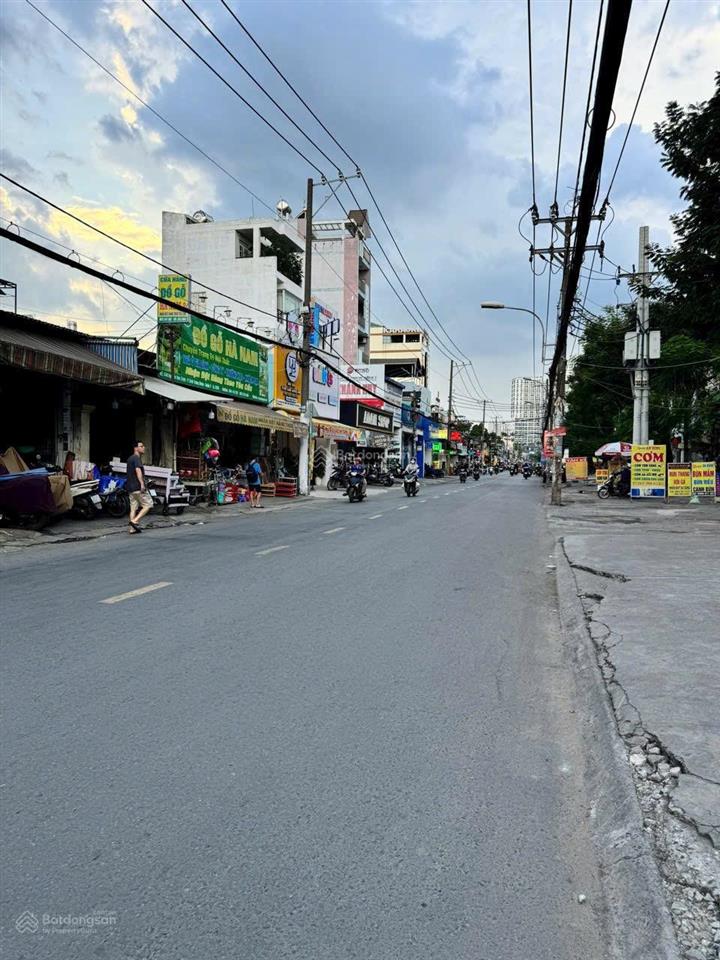 Cần bán lô đất 87m2 mt đường nguyễn duy trinh, phường bình trưng đông, q2 cũ, tp. hồ chí minh