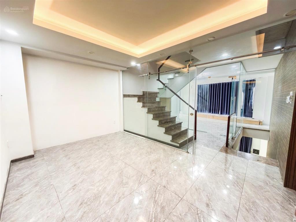 Chính chủ gửi bán nhà hẻm xe ô tô phường bình trưng tây, quận 2 cũ
