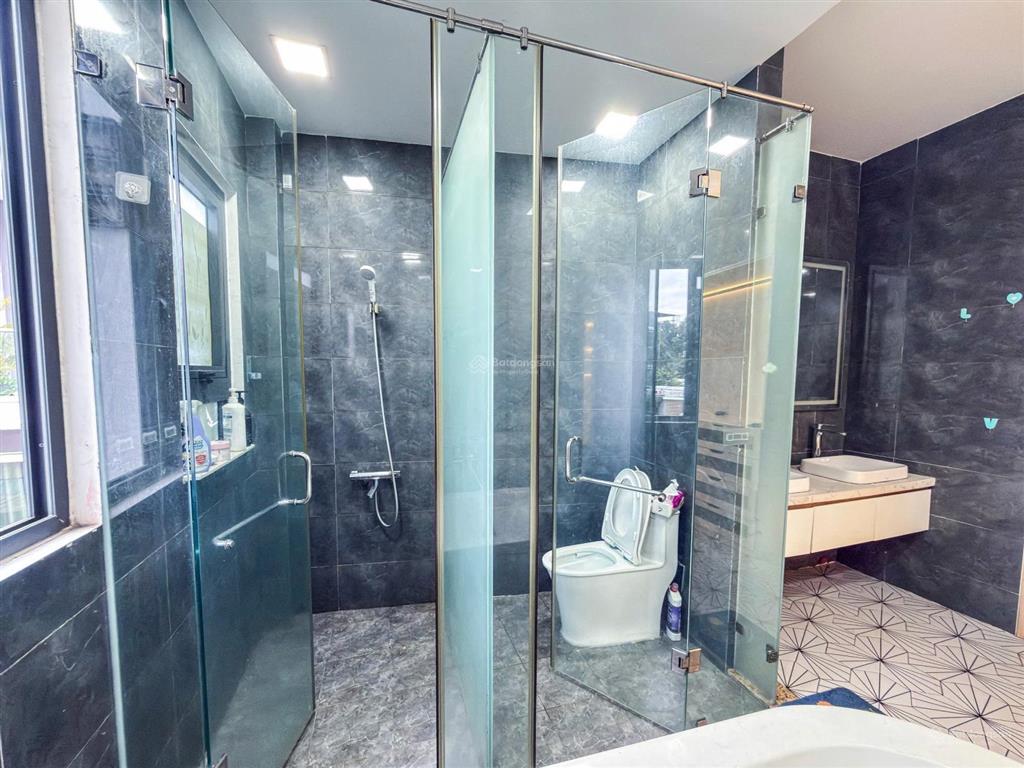 Chính chủ gửi bán nhà hẻm xe ô tô phường bình trưng tây, quận 2 cũ