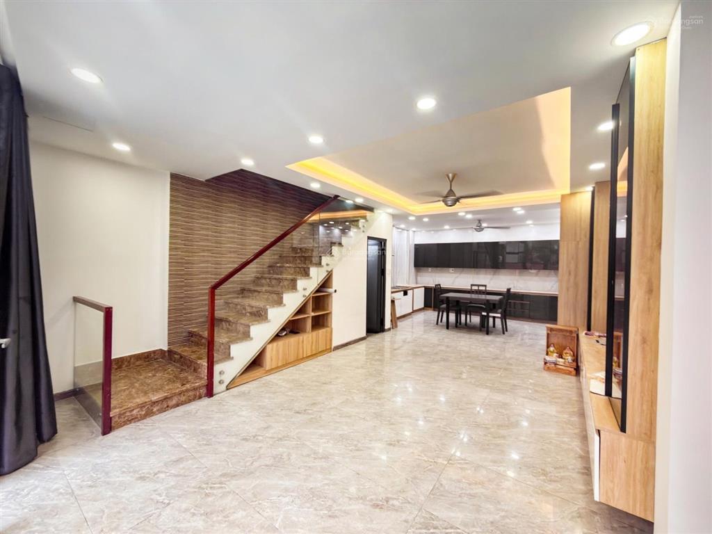 Chính chủ gửi bán nhà hẻm xe ô tô phường bình trưng tây, quận 2 cũ