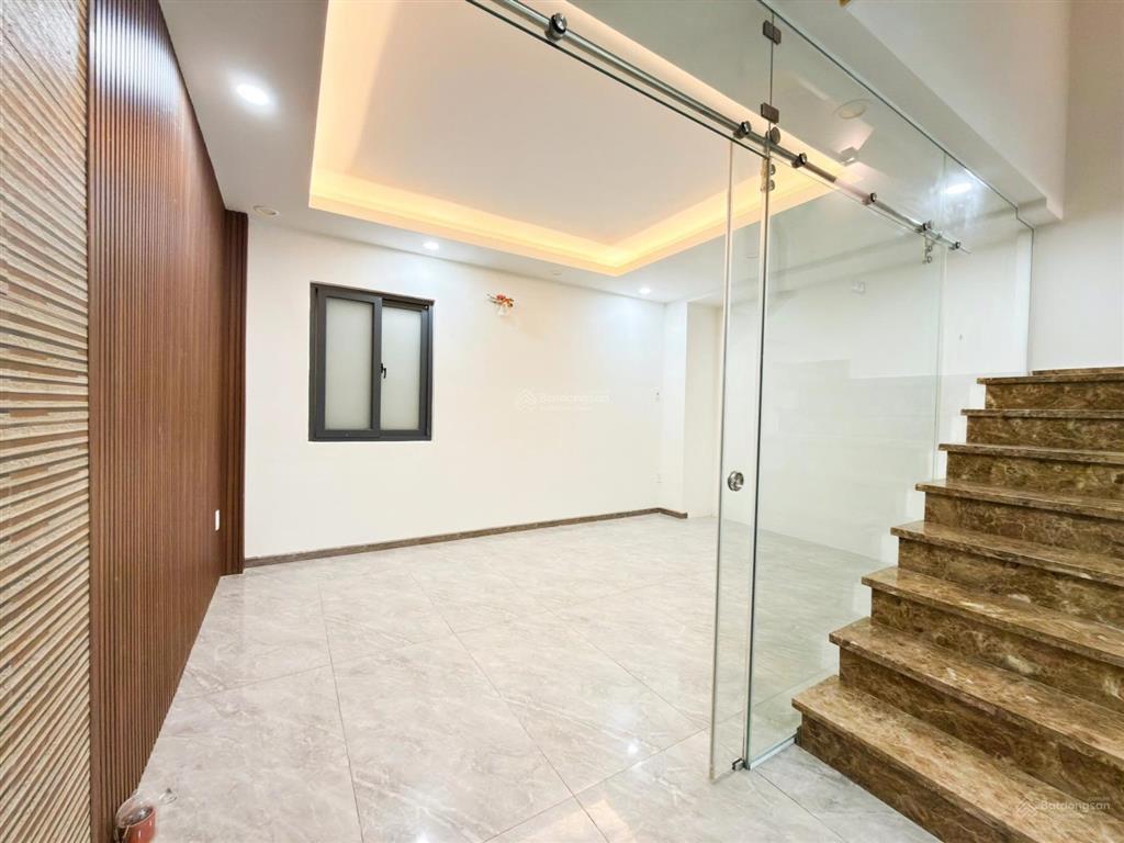 Chính chủ gửi bán nhà hẻm xe ô tô phường bình trưng tây, quận 2 cũ