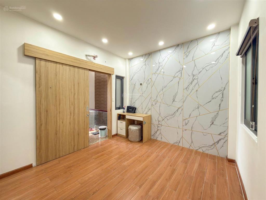 Chính chủ gửi bán nhà hẻm xe ô tô phường bình trưng tây, quận 2 cũ