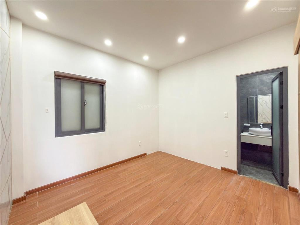 Chính chủ gửi bán nhà hẻm xe ô tô phường bình trưng tây, quận 2 cũ
