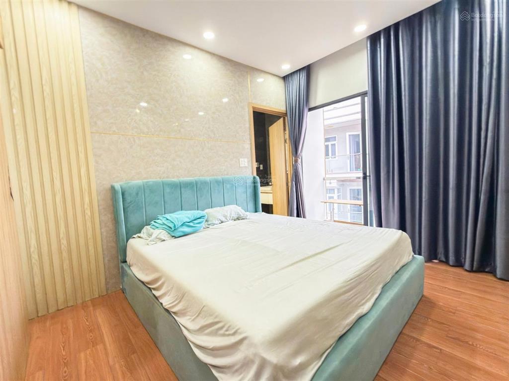 Chính chủ gửi bán nhà hẻm xe ô tô phường bình trưng tây, quận 2 cũ