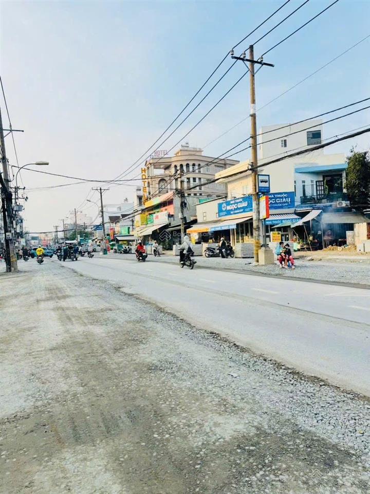 Cần bán lô đất hẻm xe taxi phường thạnh mỹ lợi, quận 2 cũ. tp. hồ chí minh