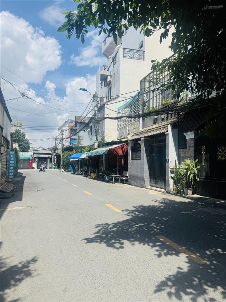 Chính chủ gửi cho thuê nhà mặt tiền nguyễn tư nghiêm phường bình trưng tây q2 cũ. tp hcm