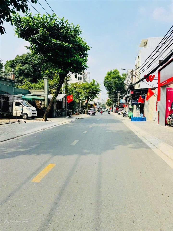 Chính chủ gửi cho thuê nhà mặt tiền nguyễn tư nghiêm phường bình trưng tây q2 cũ. tp hcm