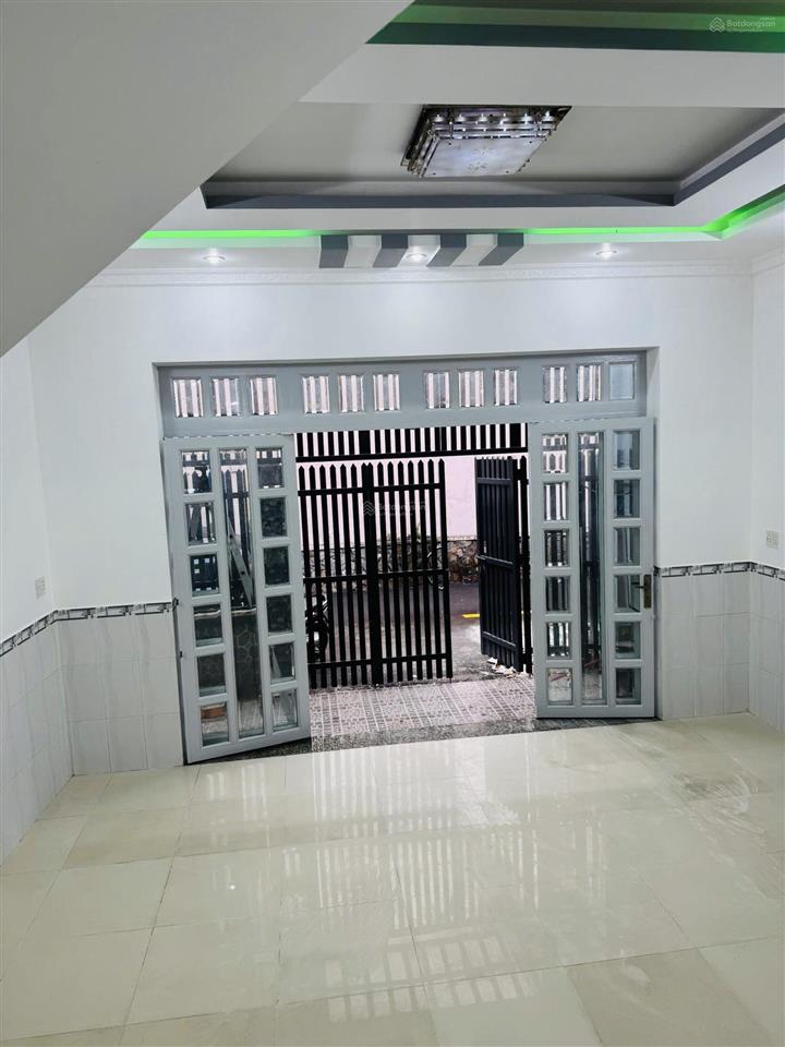 Chính chủ gửi bán căn nhà 1 lầu hẻm đường nguyễn văn giáp phường bình trưng q2 cũ. tp. hồ chí minh