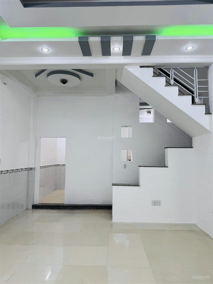 Chính chủ gửi bán căn nhà 1 lầu hẻm đường nguyễn văn giáp phường bình trưng q2 cũ. tp. hồ chí minh