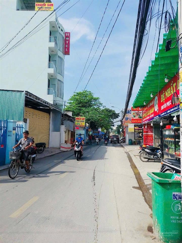 Chính chủ gửi bán căn nhà 1 lầu hẻm đường nguyễn văn giáp phường bình trưng q2 cũ. tp. hồ chí minh