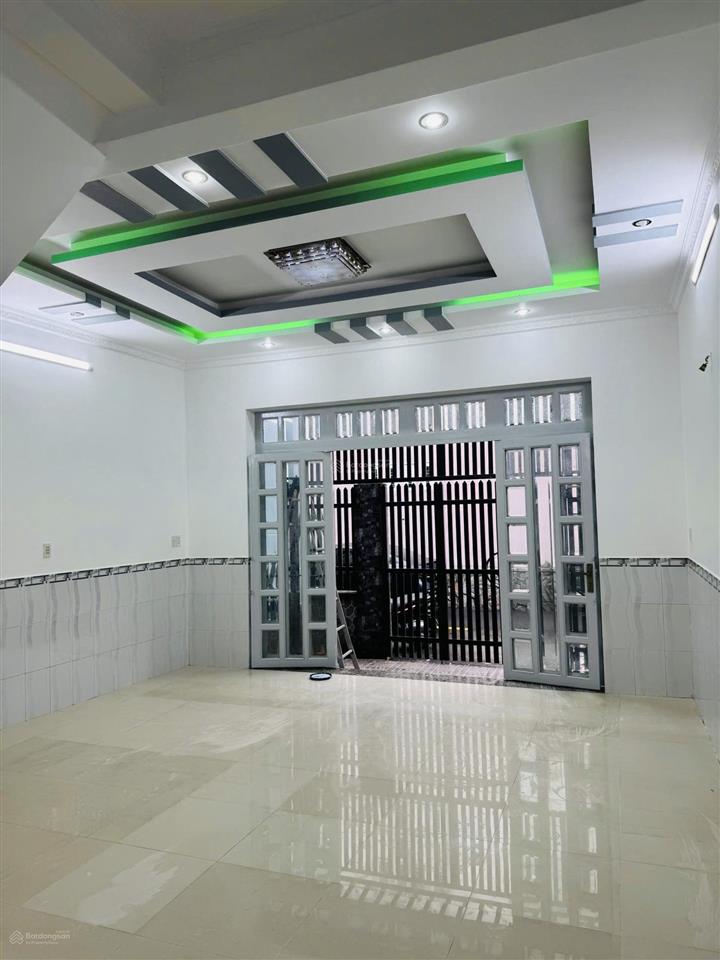 Chính chủ gửi bán căn nhà 1 lầu hẻm đường nguyễn văn giáp phường bình trưng q2 cũ. tp. hồ chí minh