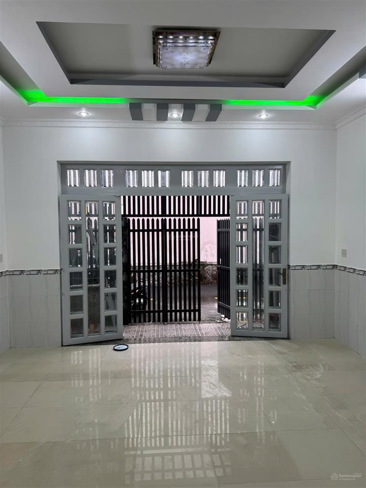 Chính chủ gửi bán căn nhà 1 lầu hẻm đường nguyễn văn giáp phường bình trưng q2 cũ. tp. hồ chí minh